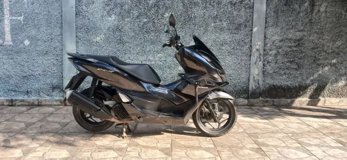 Honda Pcx Cbs 2023