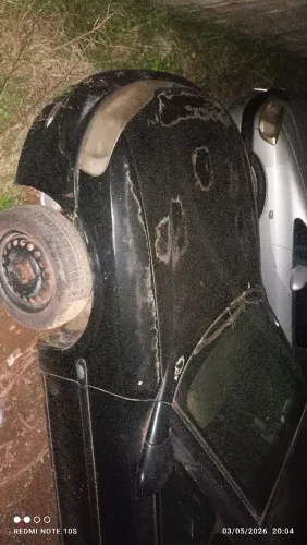 Vendo pecas de vectra