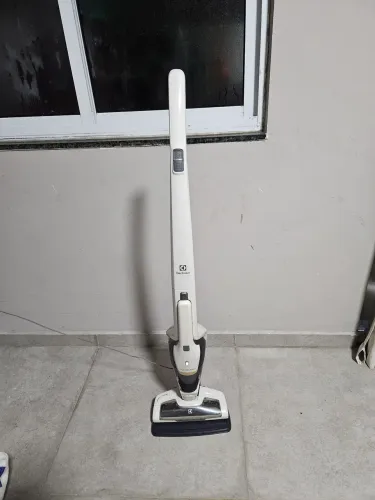 Aspirador Vertical Electrolux Ergorapido 18V