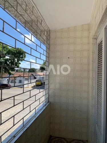 Apartamento no Alecrim