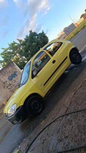 Chevrolet Celta Life/ LS 1.0 MPFI 8V Flexpower 3P 2012