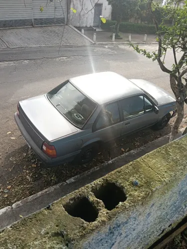 Chevrolet Monza Classic/ Sl/e/sr 1.8 1993