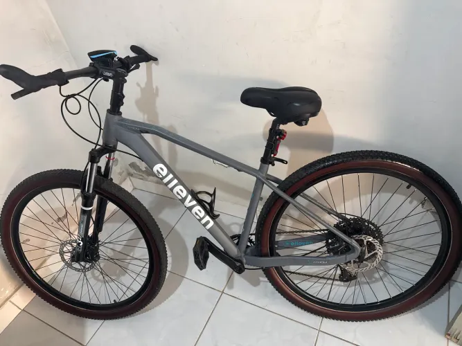Bicicleta Elleven