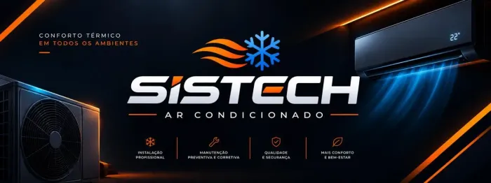 Instalação Ar Condicionado Novo/Usado