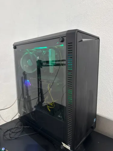 Pc gamer