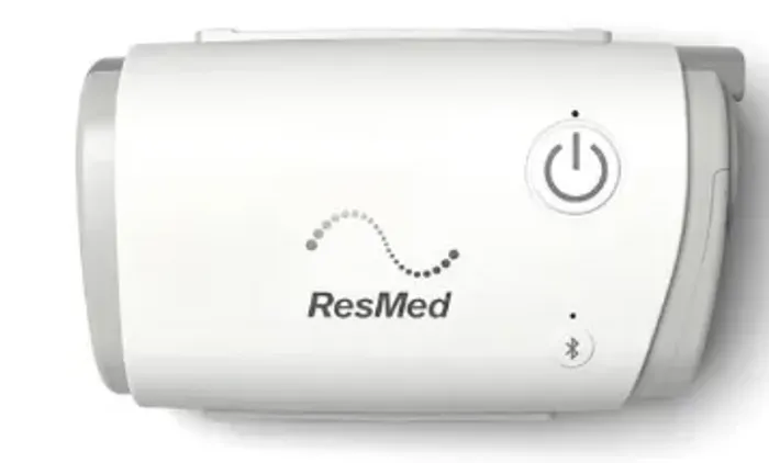 CPAP Automático Portátil - AirMini AutoSet - Resmed