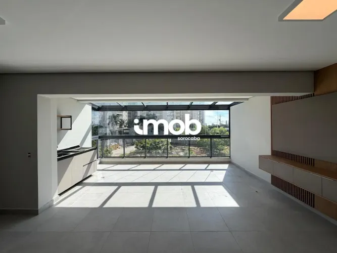 Apartamento no 1º Andar Para Locação Condomínio Alameda Jk Votorantim SP