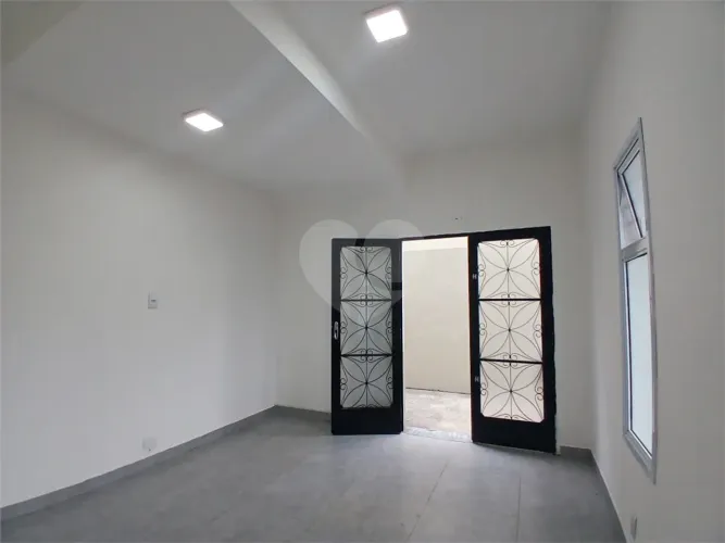 Sala Comercial Aconchegante com Banheiro Privativo