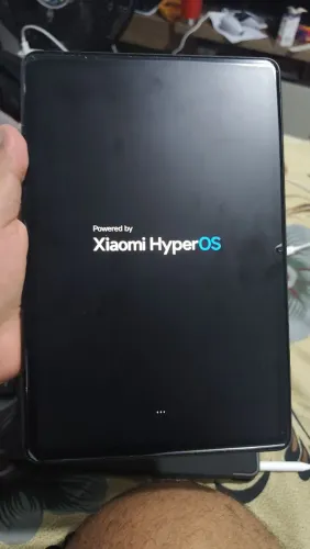 Vendo tablet pad 2