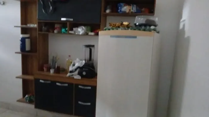 Armário de cozinha