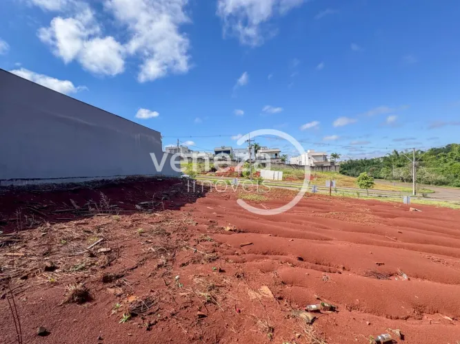 Terreno à venda, 270 m² no Parque Tauá, Londrina/PR