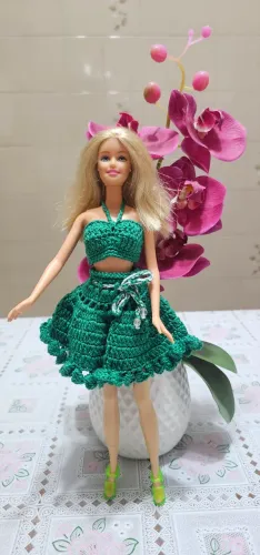 Boneca barbie original Mattel ano 1999