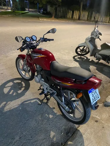Strada 200 muito original