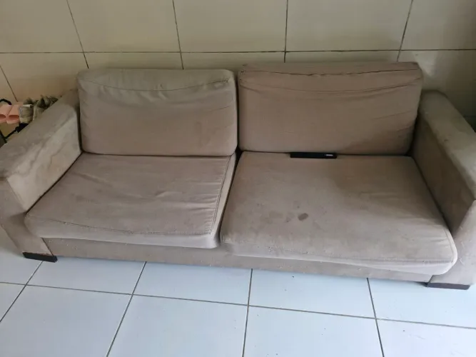 Sofá 2,20