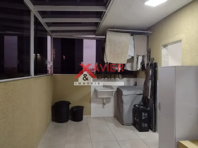 Apartamento padrão para Locação, Jardim Brasília (Zona Leste), São Paulo, SP