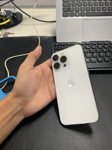 iPhone 13 Pro
