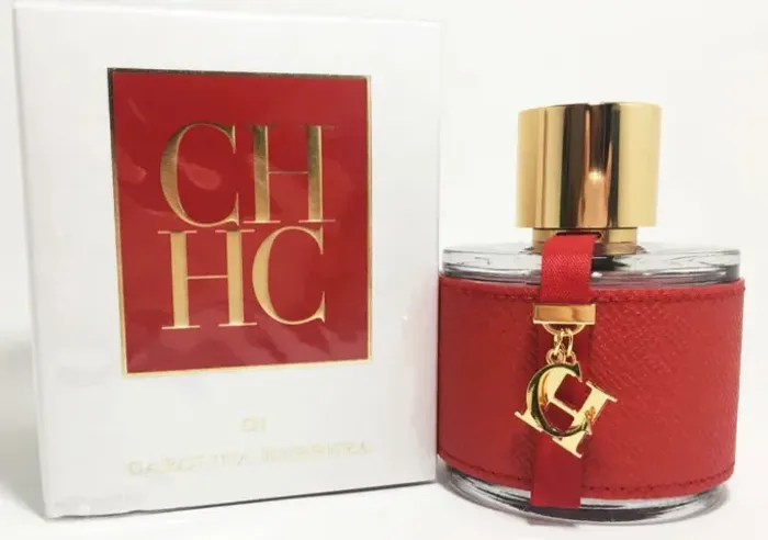  Perfume Ch Men 100 ML Carolina Herrera