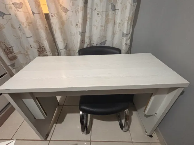 Mesa Escritório MDF