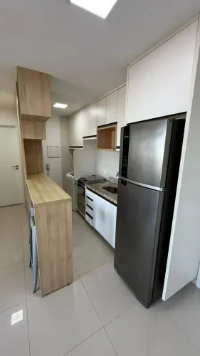 Imóvel para aluguel tem 42 metros quadrados com 1 quarto em São Marcos - São Luís - MA