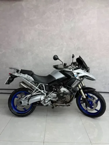 BMW R1200
