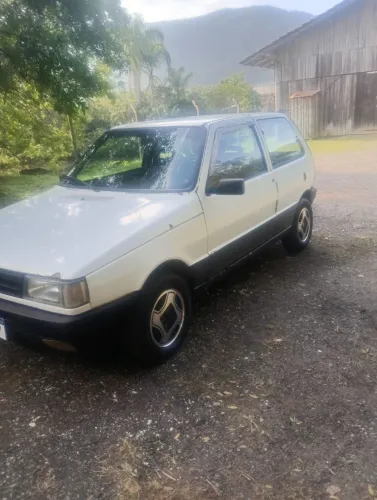 Fiat Uno 1.6r MPI / 1.6r / 1.5r 1990