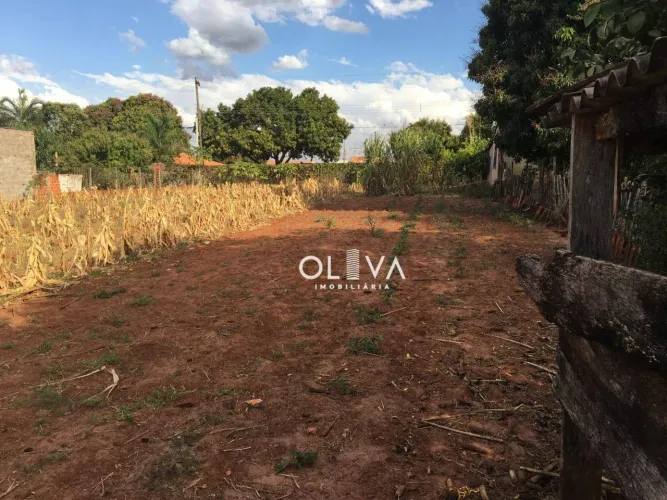 Terreno à venda, 1000 m² por R$ 200.000 - Bela Vista - São José do Rio Preto/SP