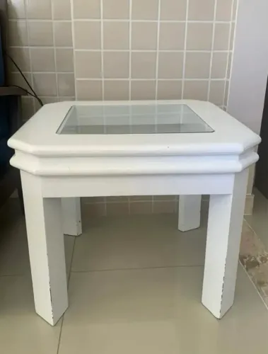 Mesa lateral 