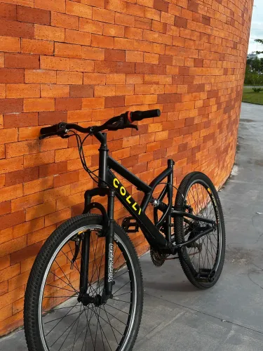 BIKE COZZI ARO 29 