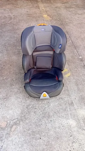 Carrinho de bebe e cadeirinha