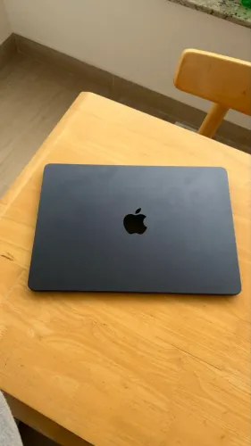 MacBook Air M5 13