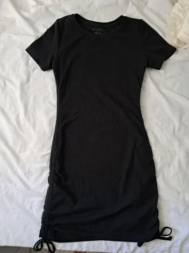 Vestido Teen