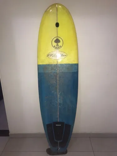 Prancha Surf Epoxi Semi Nova Iniciantes