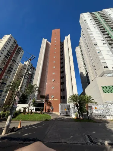 Apartamento Setor Bela Vista Residencial Sierra