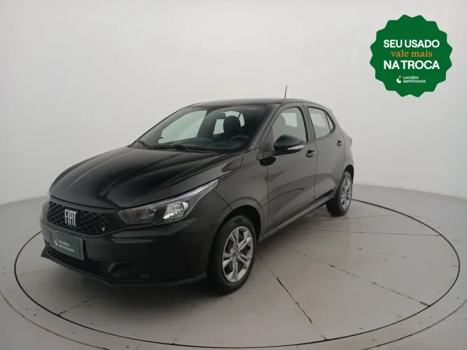 Fiat Argo Drive 1.0 Firefly 2026