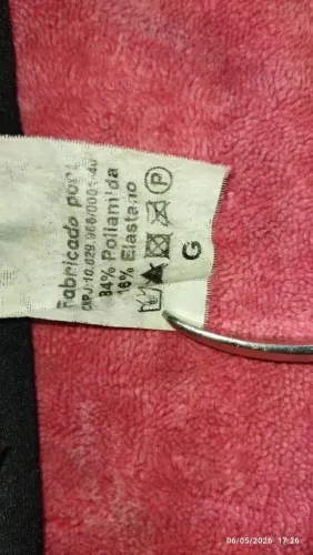 Shorts Masculino usado