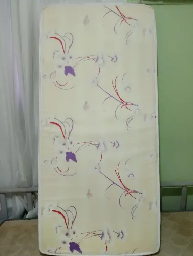 Colchão infantil