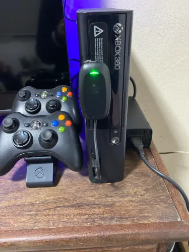 Videogame Xbox 360