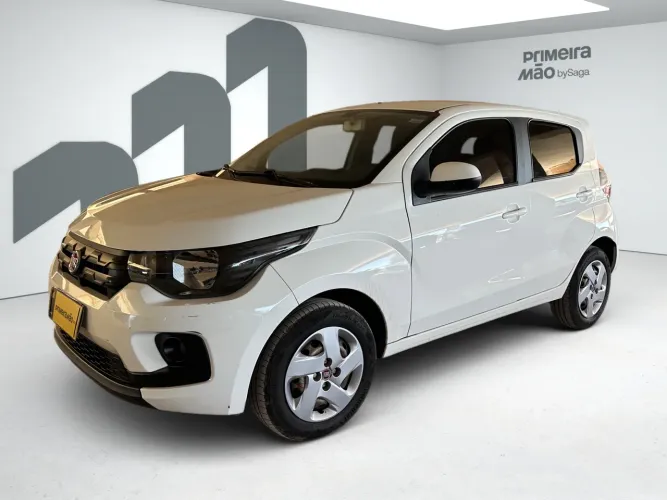 Fiat Mobi Like 1.0 Fire Flex 5P. 2018