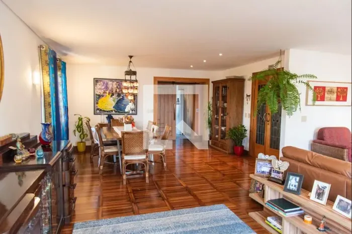 Apartamento à Venda - Ipiranga, 3 Quartos, 170 m2
