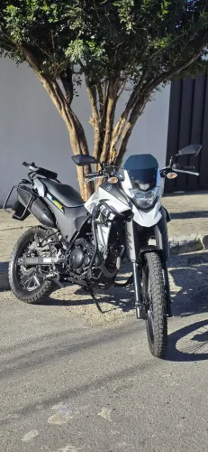 Yamaha Lander 250 2020