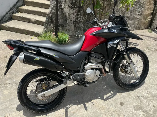 Honda XRE 300/ 300 Abs/ Flex 2015