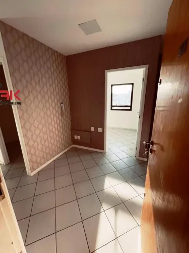Sala Comercial Para Locacao No Edificio Jatoba Em Jundiai/sp.