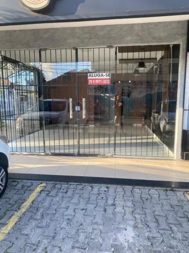 Sala Comercial no Ponto novo 