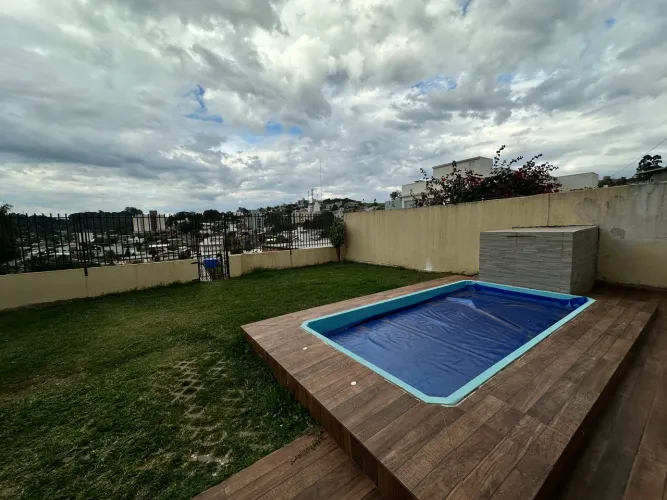 Casa à venda na Esplanada, Chapecó