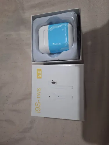 Fone sem fio