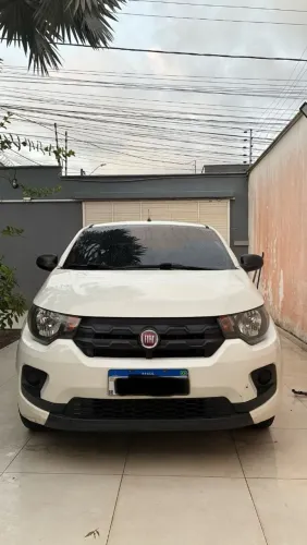 Fiat Mobi Like 1.0 Fire Flex 5P. 2020