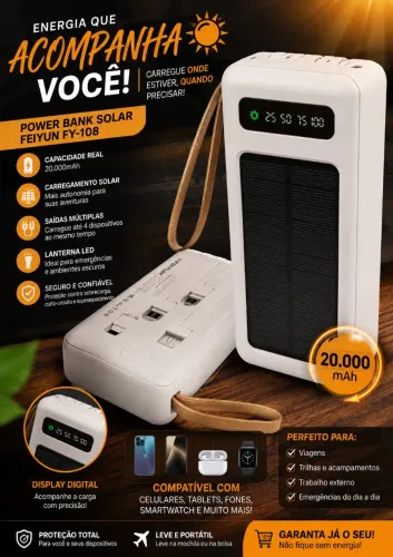 Power Bank