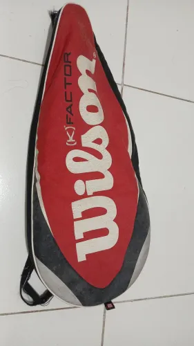 RAQUETE DE TÊNIS
