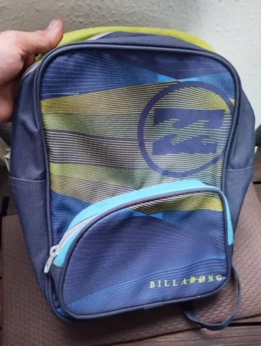 Mochila Infantil BILLABONG