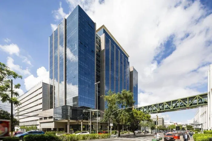 Sala Comercial à venda e aluguel em Praia de Belas - Porto Alegre/RS